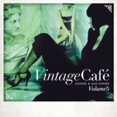 Vintage Café: Lounge & Jazz Blends (Special Selection), Pt. 5 artwork