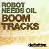 Stream & download Boom Tracks - Single