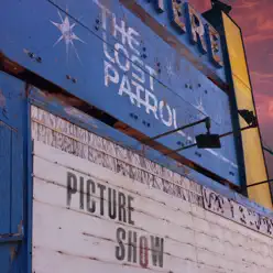 Picture Show - EP - The Lost Patrol