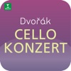 Radio-Sinfonie-Orchester Frankfurt, Eliahu Inbal, Aurèle Nicolet & Heinz Holliger - Cello Concerto in B minor B191 (Op. 104): II. Adagio ma non troppo