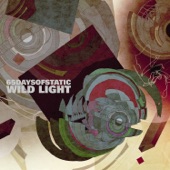 Unmake the Wild Light artwork