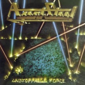 Unstoppable Force artwork