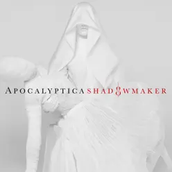 Shadowmaker (Bonus Tracks Version) - Apocalyptica