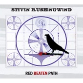 Steven Rushingwind - Tracks in the Snow