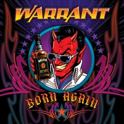 Warrant - Glimmer