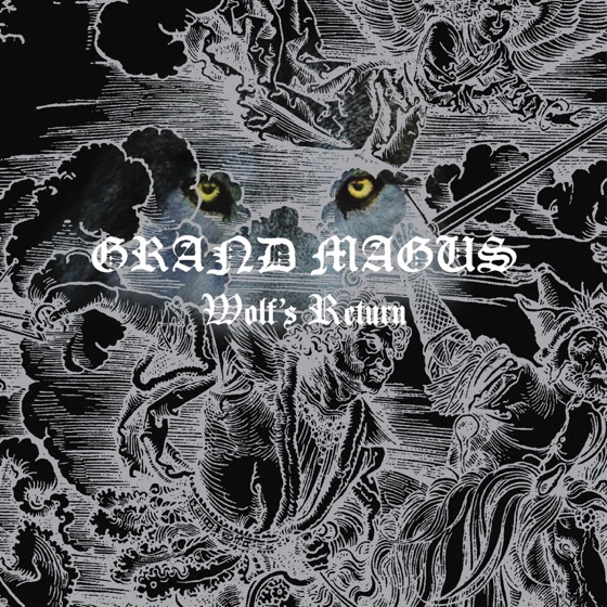 Cover artwork for Blood Oath