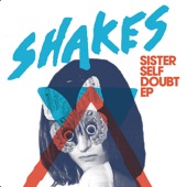 Sister Self Doubt (Alternative Version) artwork