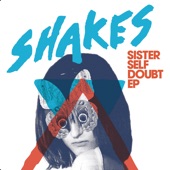 Sister Self Doubt artwork