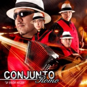 Conjunto Romo - Jambalaya