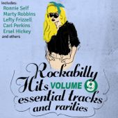 Rockabilly Hits, Essential Tracks and Rarities, Vol. 9 - Vários intérpretes