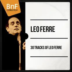 30 Tracks of Léo Ferré - Leo Ferre