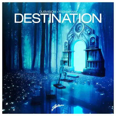 Destination - Single - DubVision Destination - Single - DubVision