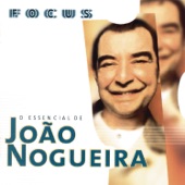 João Nogueira - Poder Da Criação
