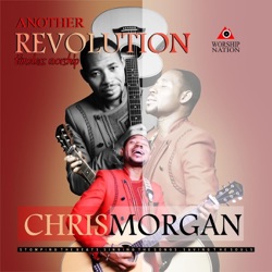 Chris Morgan - I Run to You