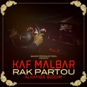 Rak partou (Alkayida Riddim) artwork