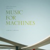 John Beltran Presents: Music for Machines, 2014