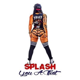 Splash - Babylon Remixes II Splash - Babylon Remixes II