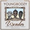 Wonder (feat. Vkillz & Kekay) artwork