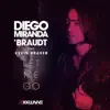 Let Me Go (feat. Kevin Brauer) - Single album lyrics, reviews, download