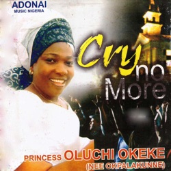 Princess Oluchi Okeke - My Life Medley