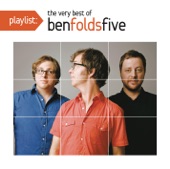 Do It Anyway by Ben Folds Five