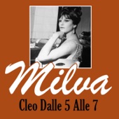 Cleo Dalle 5 Alle 7 artwork