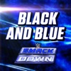 WWE & CFO$ - Black and Blue