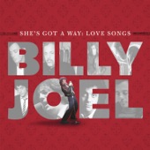 Billy Joel - Temptation (Album Version)