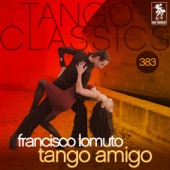 Tango Amigo artwork