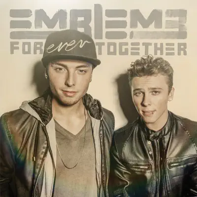 Forever Together - EP - Emblem3