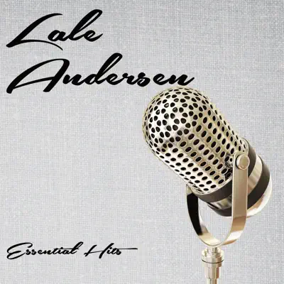 Essential Hits - EP - Lale Andersen