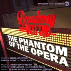 The Phantom of the Opera (feat. National Symphony Orchestra) - Claire Moore
