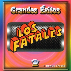 Los Fatales - Bicho Bicho