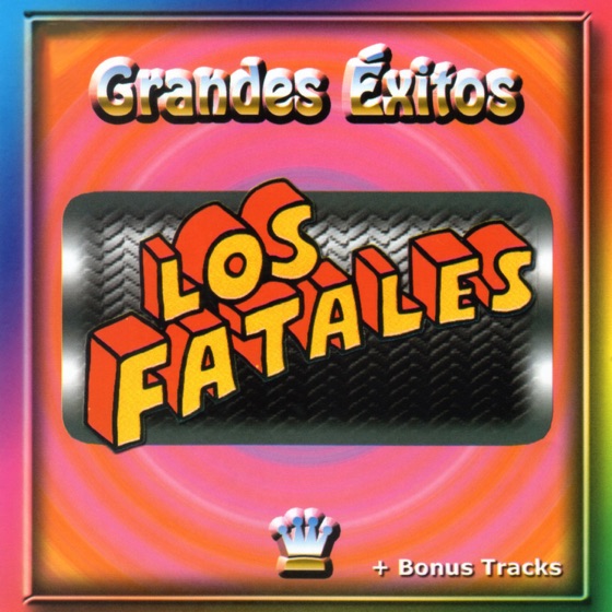 Cover artwork for Comadre Compadre
