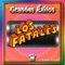 Comadre Compadre - Los Fatales lyrics