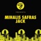 Jack (Harry Romero Tek Remix) - Mihalis Safras lyrics