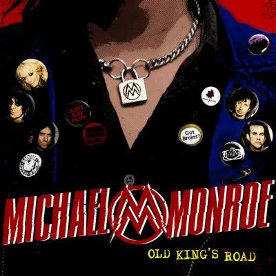 Old King's Road - Single - Michael Monroe