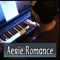 Baldur's Gate 2 - Aerie Romance - Rhaeide lyrics