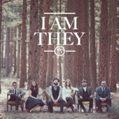I Am They cover