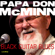 Mean and Evil Woman - "Papa" Don McMinn