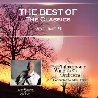 Symphony No. 9 in D Minor, Op. 125: Ode To Joy by Philharmonic Wind Orchestra & Marc Reift song reviws