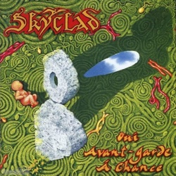 Skyclad - Postcard From Planet Earth