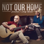 Not Our Home artwork