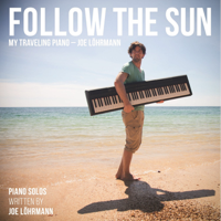 Joe Löhrmann - Follow The Sun artwork