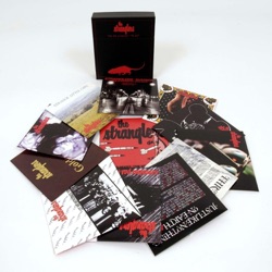 The Stranglers - Golden Brown