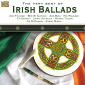 The Very Best of Irish Ballads - Varios Artistas