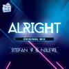 Alright - Single