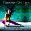 Dance Styles, Vol. 1 (The Hottest Disco and Dance Tracks), 2014