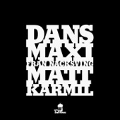 Matt Karmil - Moment