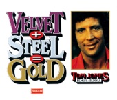 Velvet + Steel = Gold - Tom Jones 1964-1969
